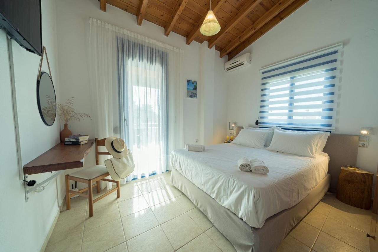 Apartmán Sunset Crete *